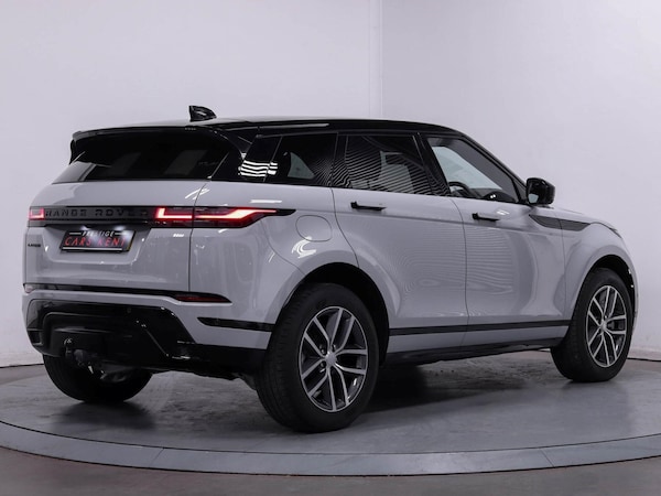 Used Land Rover Range Rover Evoque 2024 for sale - 76060390: Photo 9