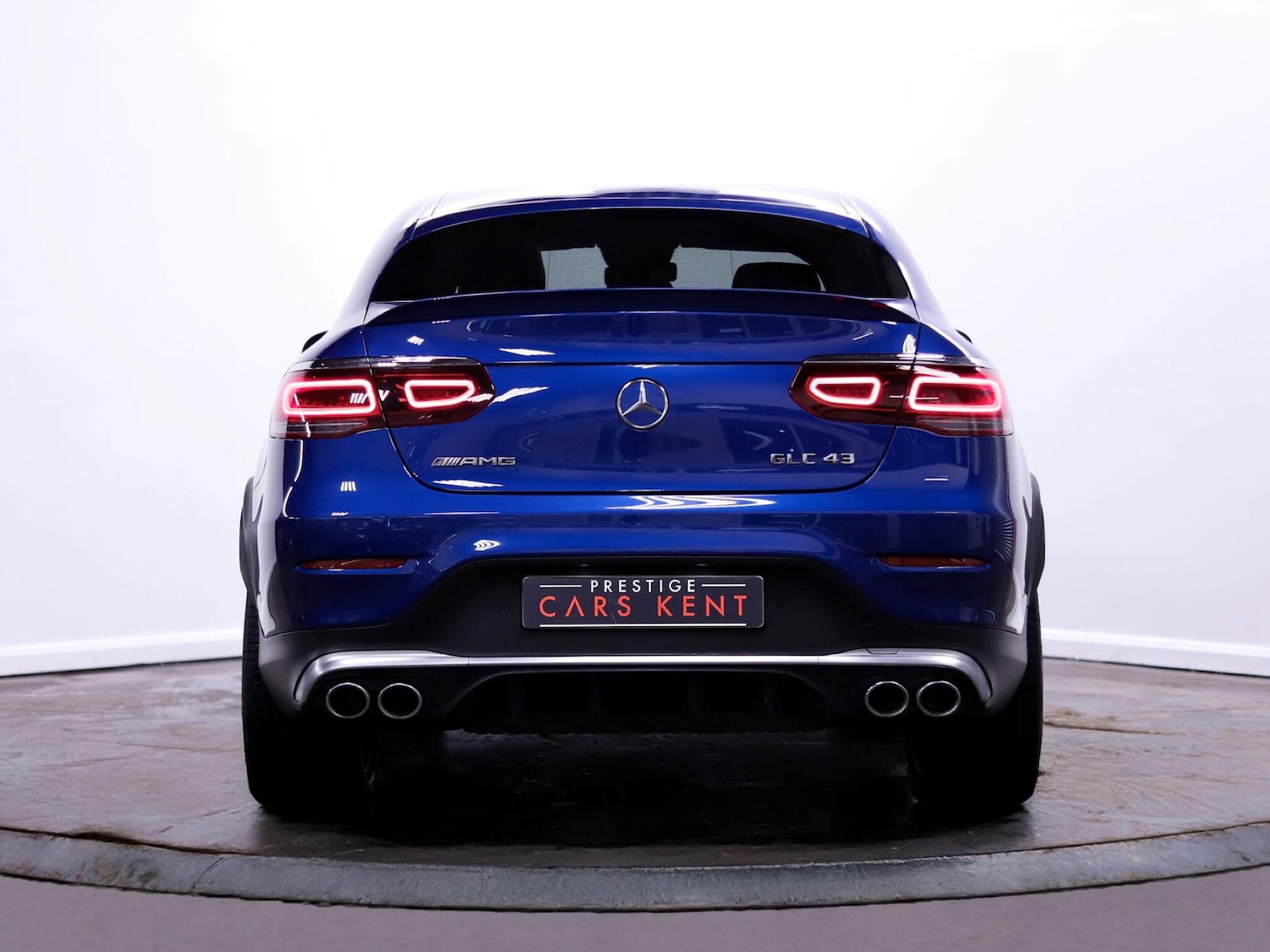 Used Mercedes-Benz GLC 2023 for sale - 77658963: Photo 11