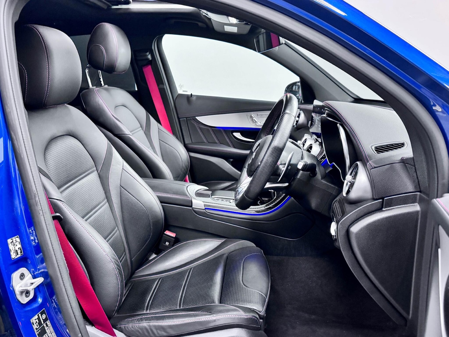 Used Mercedes-Benz GLC 2023 for sale - 77658963: Photo 22