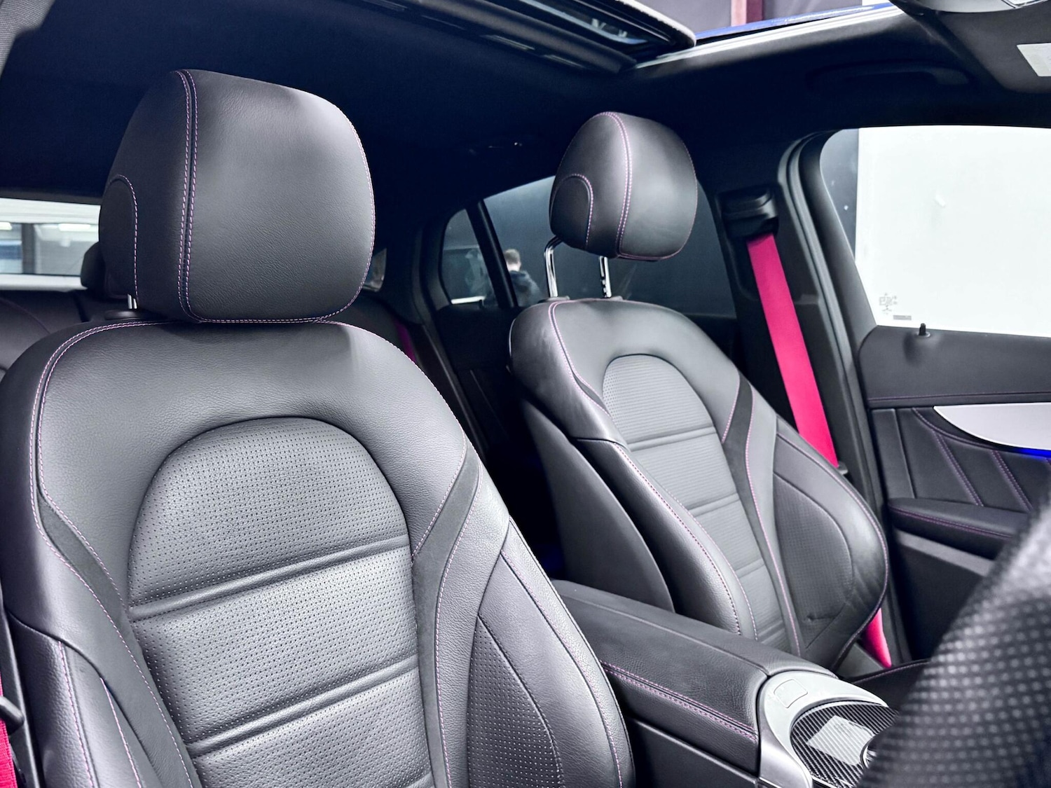 Used Mercedes-Benz GLC 2023 for sale - 77658963: Photo 23