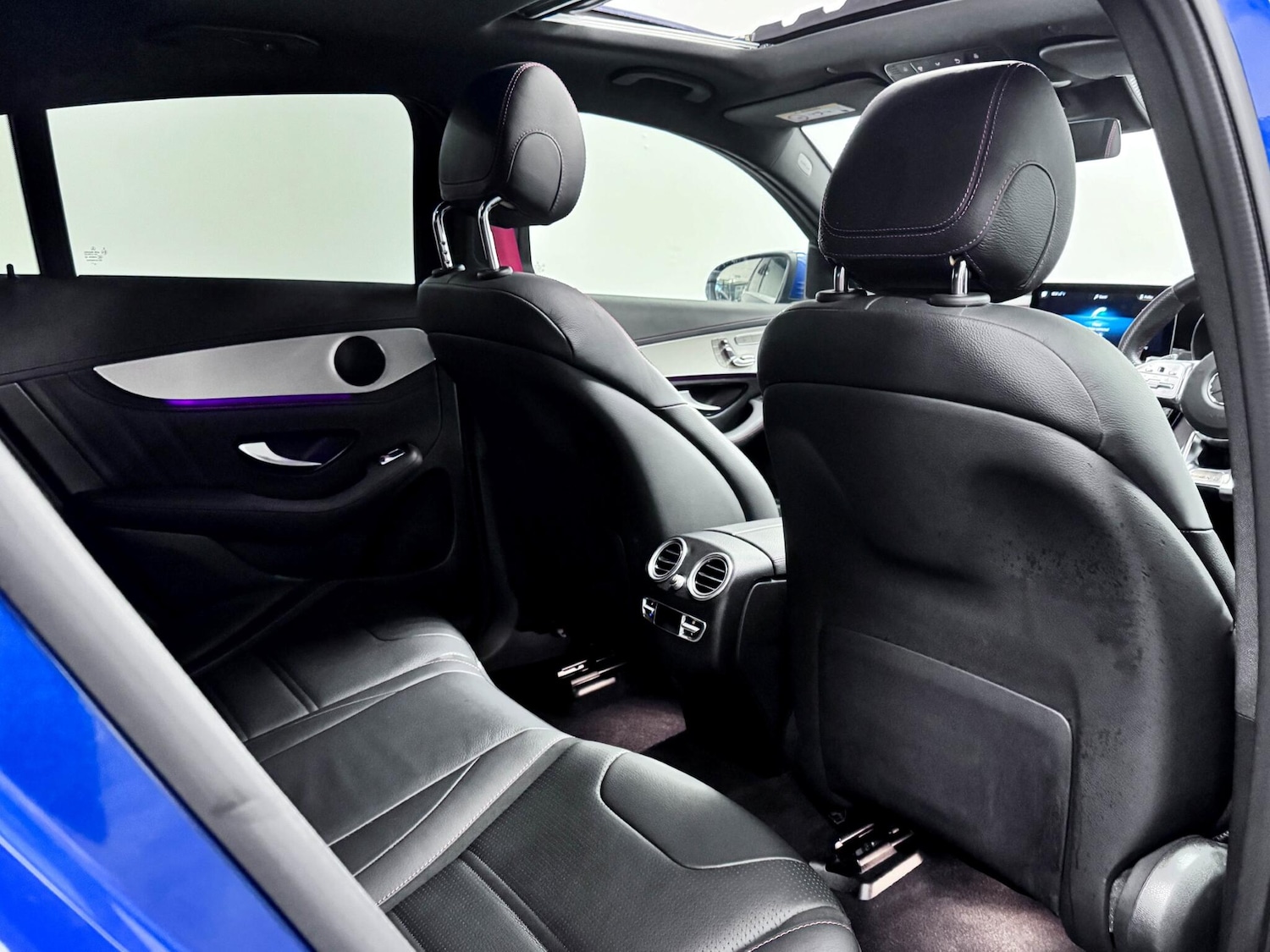 Used Mercedes-Benz GLC 2023 for sale - 77658963: Photo 26