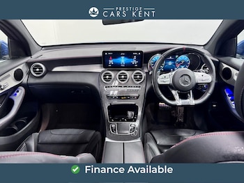 Used Mercedes-Benz GLC 2023 for sale - 77658963: Photo