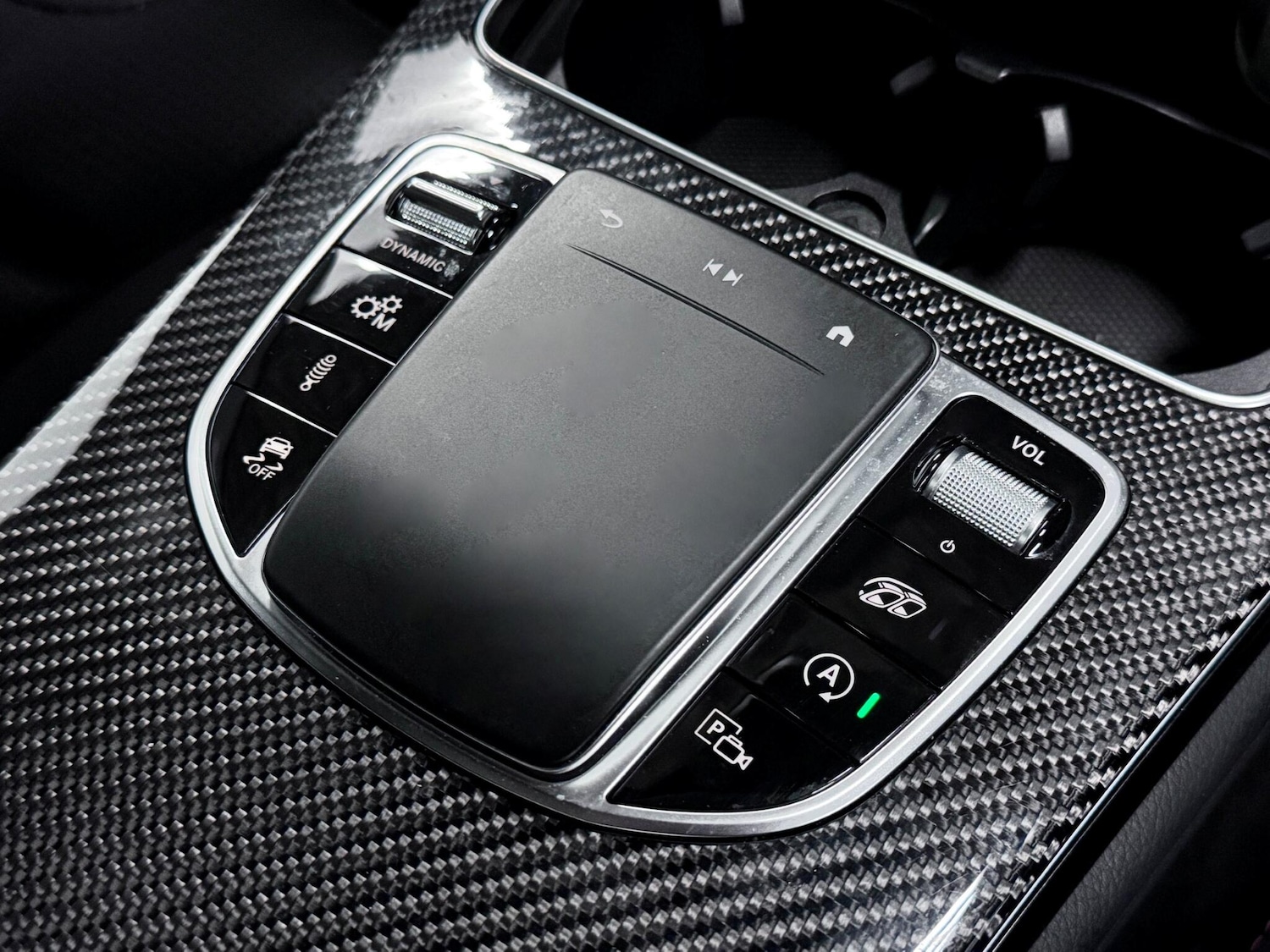 Used Mercedes-Benz GLC 2023 for sale - 77658963: Photo 30