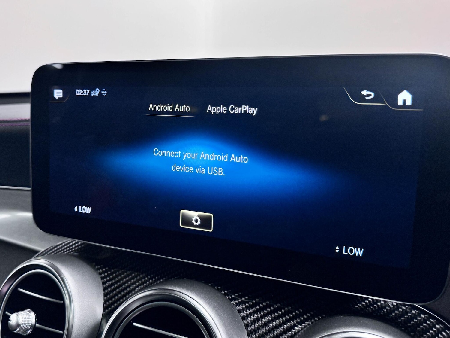 Used Mercedes-Benz GLC 2023 for sale - 77658963: Photo 40