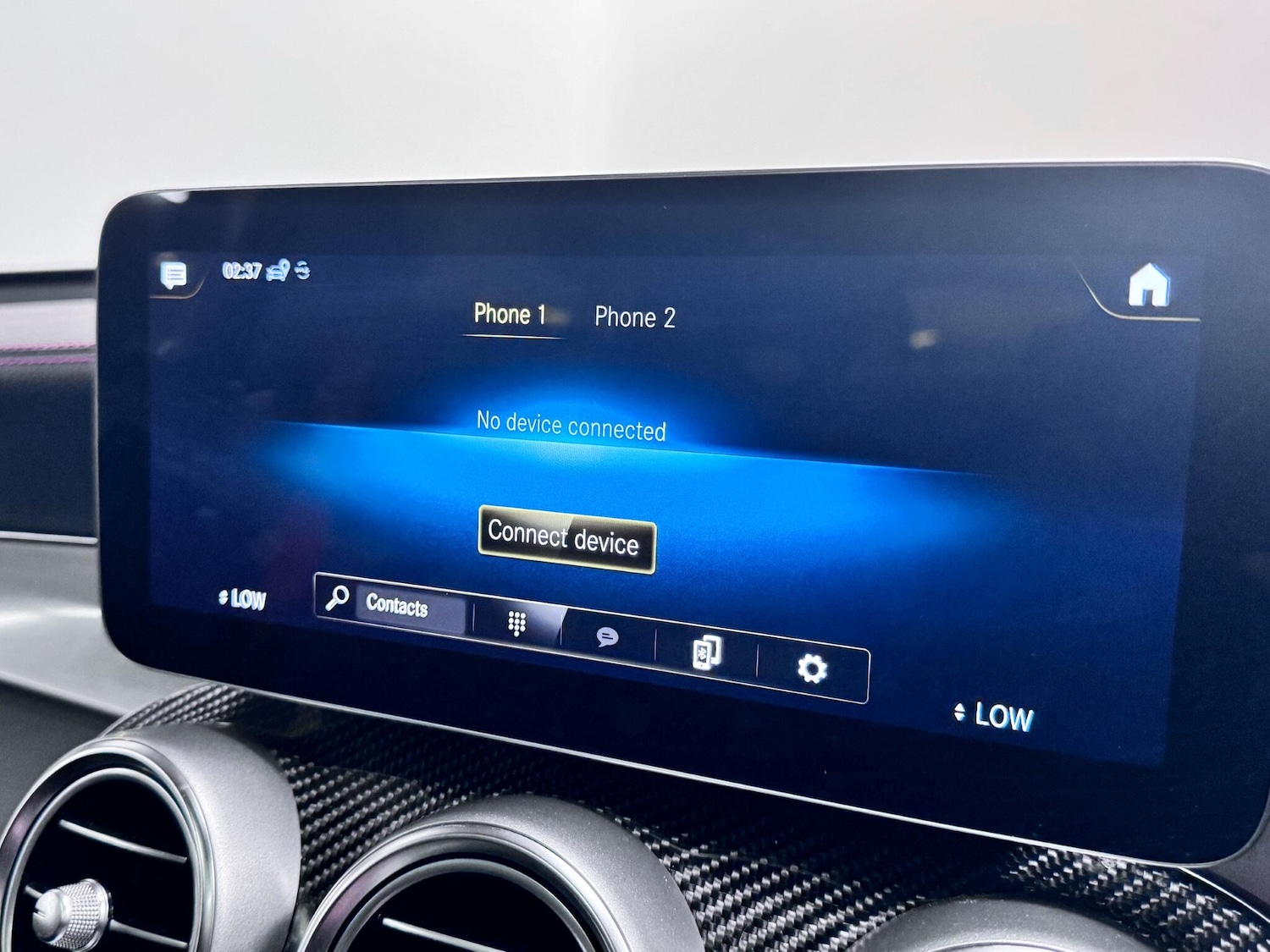 Used Mercedes-Benz GLC 2023 for sale - 77658963: Photo 42