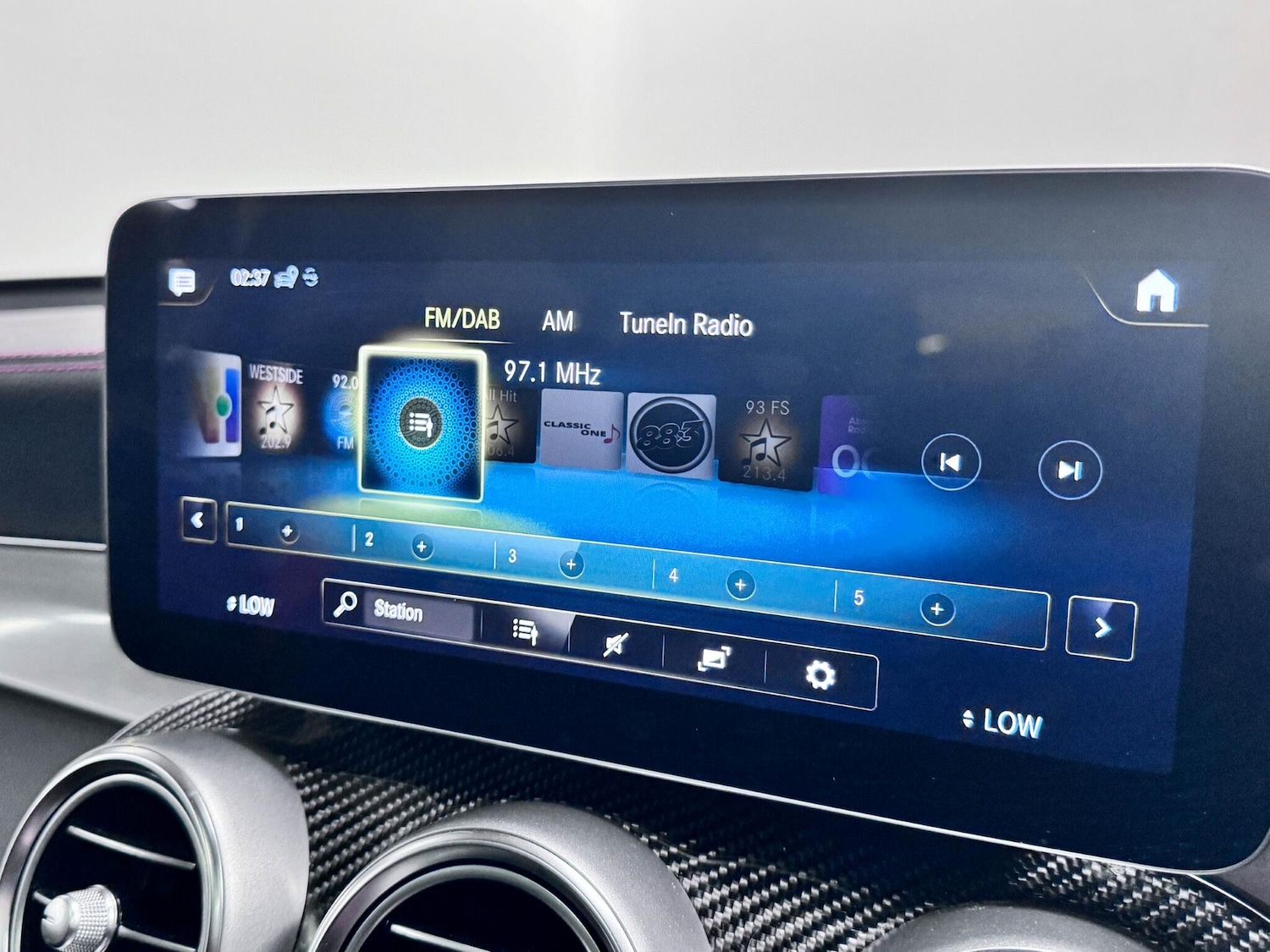 Used Mercedes-Benz GLC 2023 for sale - 77658963: Photo 43