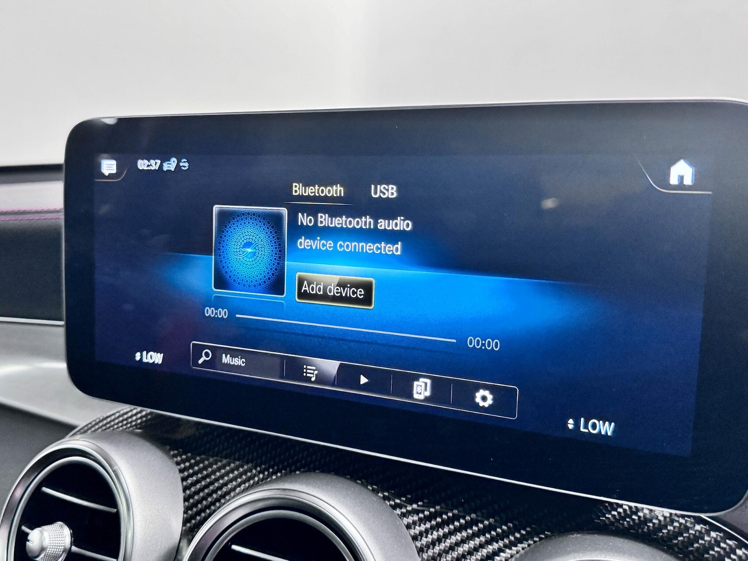 Used Mercedes-Benz GLC 2023 for sale - 77658963: Photo 44