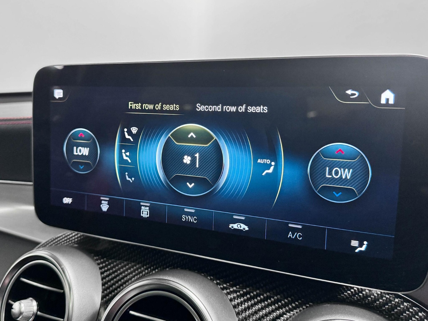 Used Mercedes-Benz GLC 2023 for sale - 77658963: Photo 45