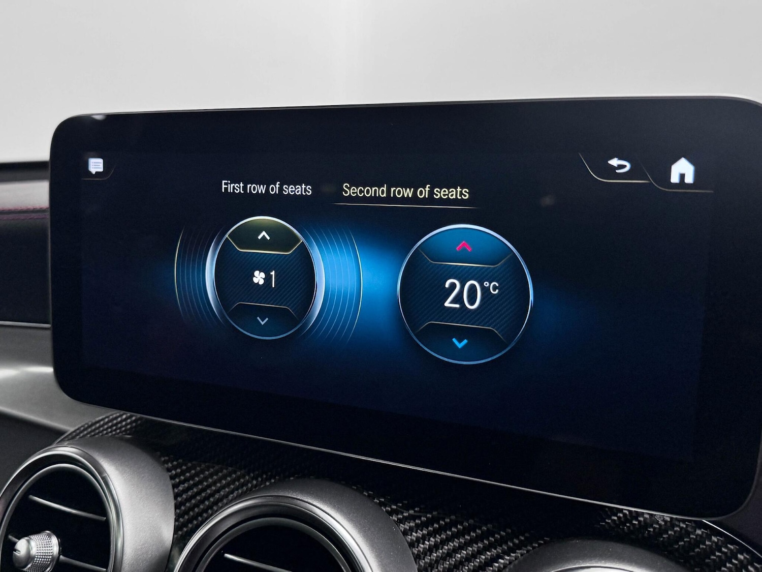 Used Mercedes-Benz GLC 2023 for sale - 77658963: Photo 46