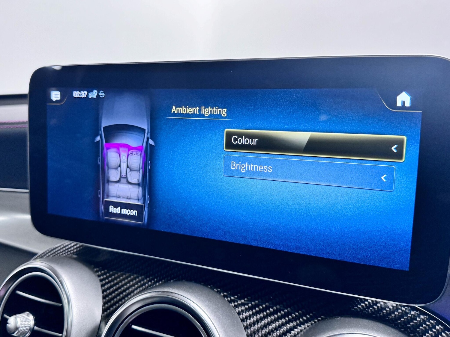 Used Mercedes-Benz GLC 2023 for sale - 77658963: Photo 47