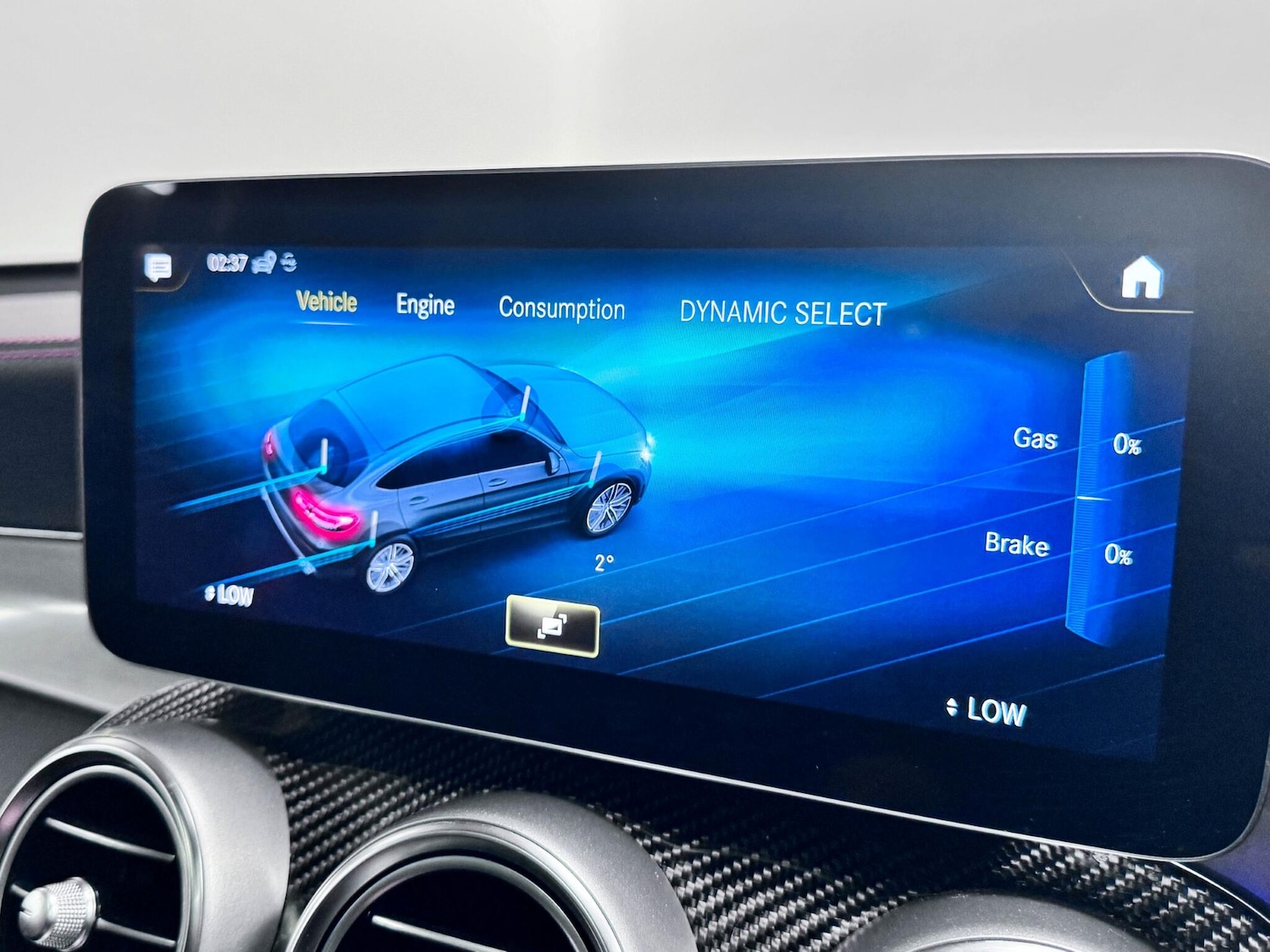 Used Mercedes-Benz GLC 2023 for sale - 77658963: Photo 48