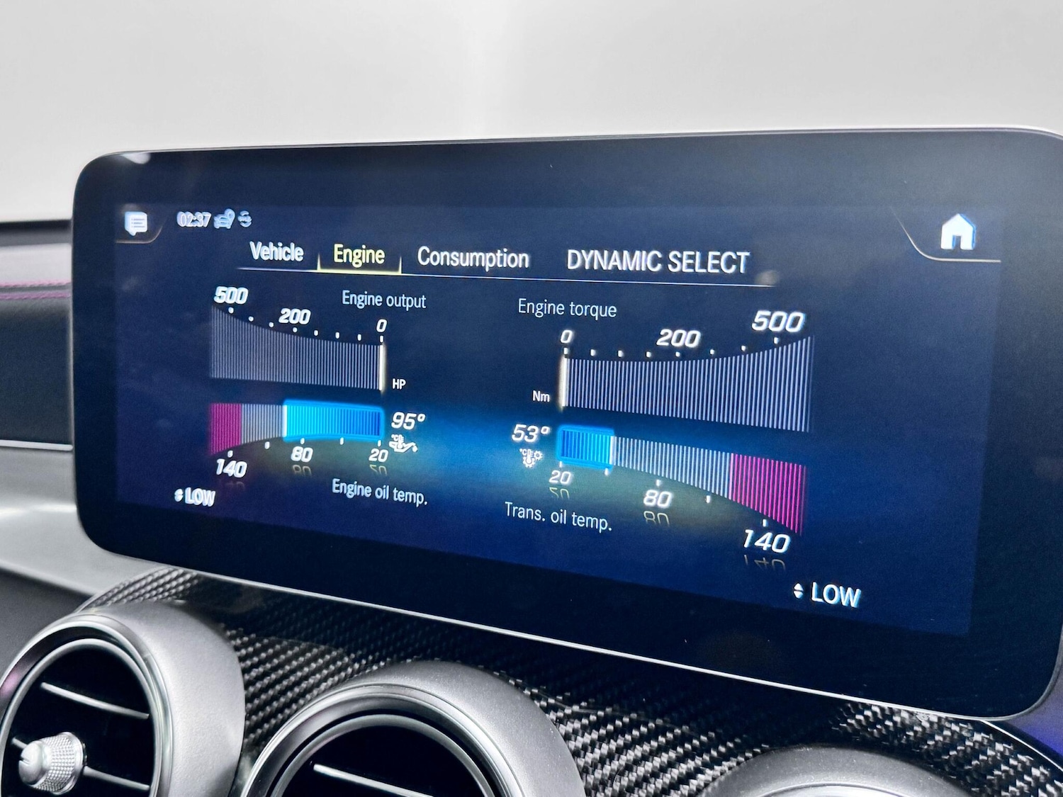 Used Mercedes-Benz GLC 2023 for sale - 77658963: Photo 49