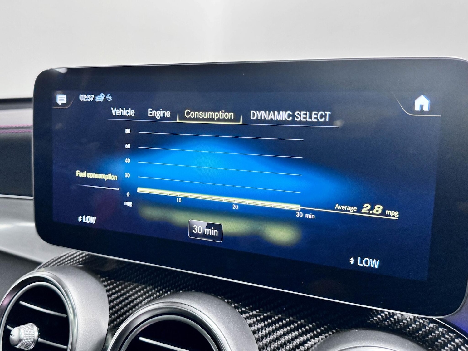 Used Mercedes-Benz GLC 2023 for sale - 77658963: Photo 50