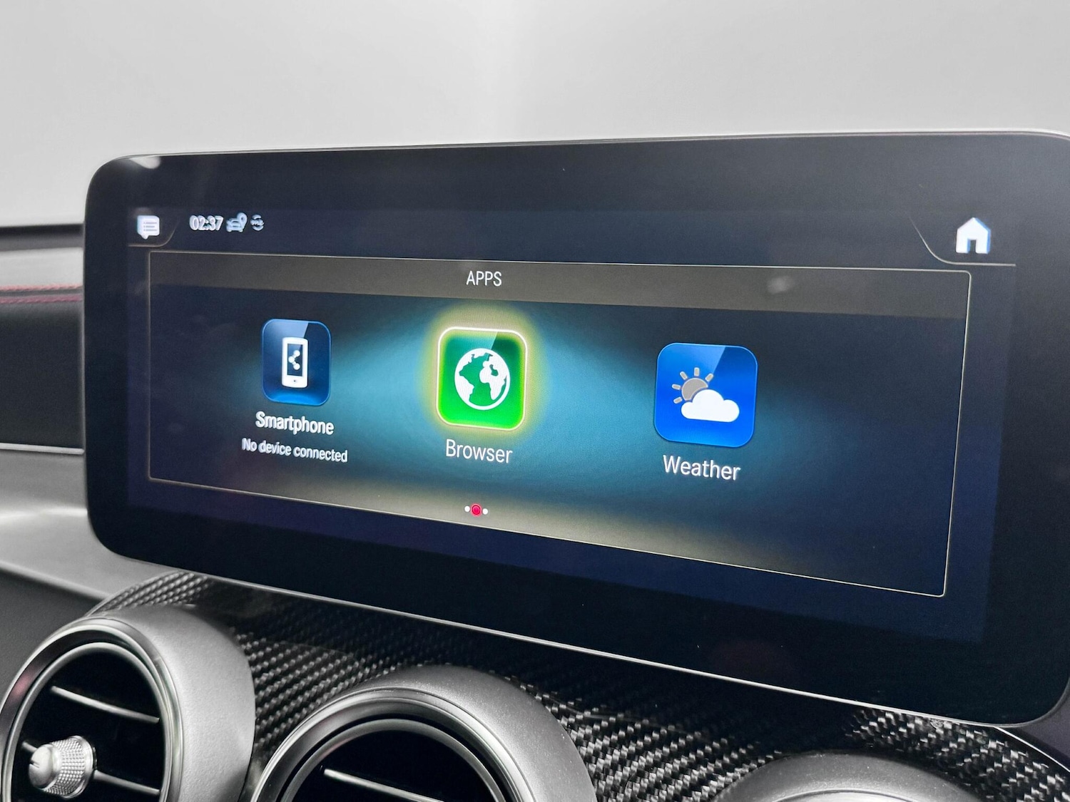 Used Mercedes-Benz GLC 2023 for sale - 77658963: Photo 51