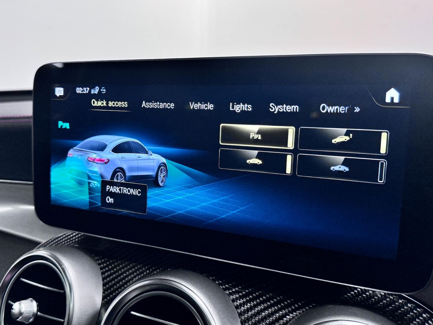 Used Mercedes-Benz GLC 2023 for sale - 77658963: Photo 52