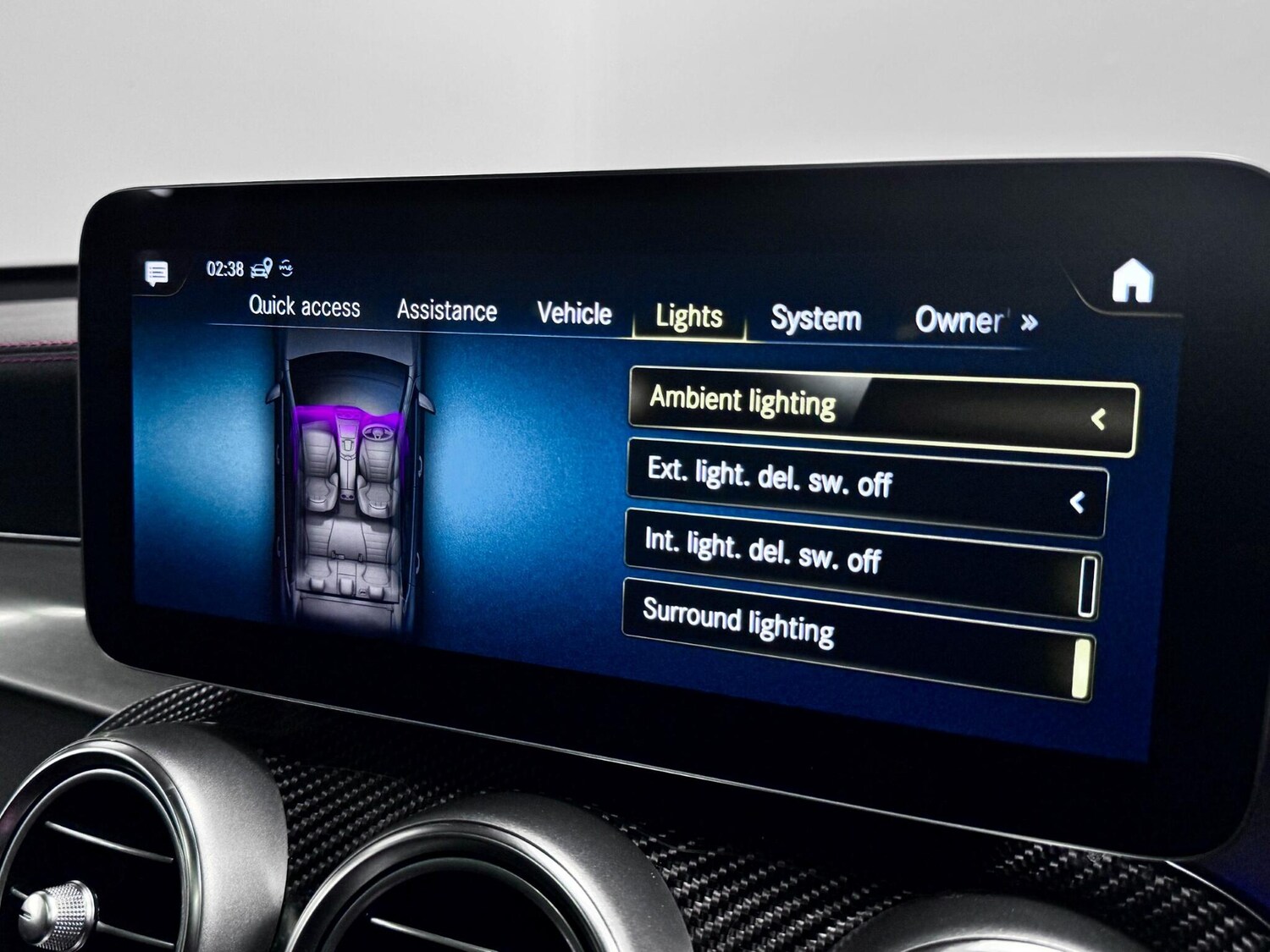 Used Mercedes-Benz GLC 2023 for sale - 77658963: Photo 56