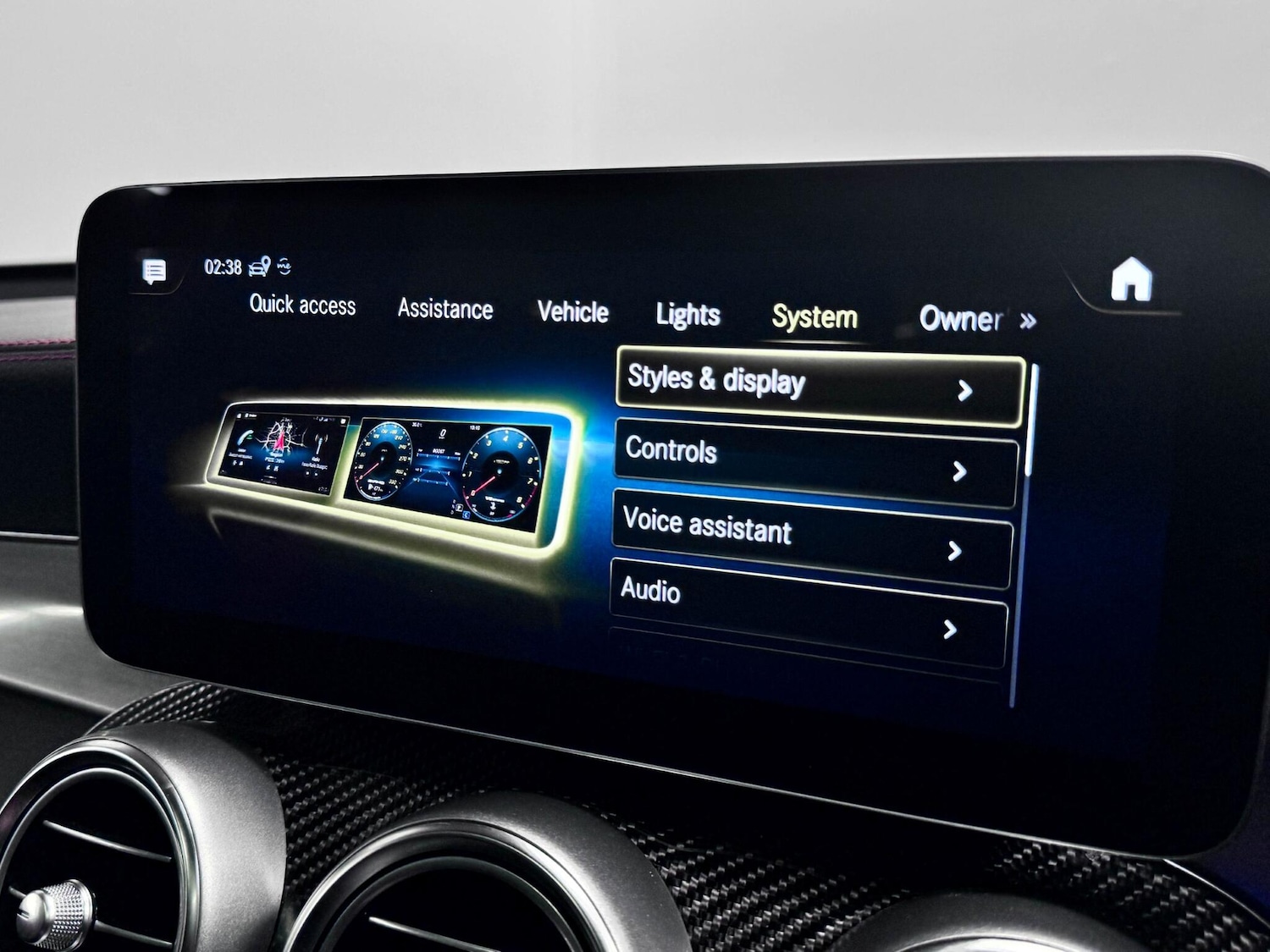 Used Mercedes-Benz GLC 2023 for sale - 77658963: Photo 57