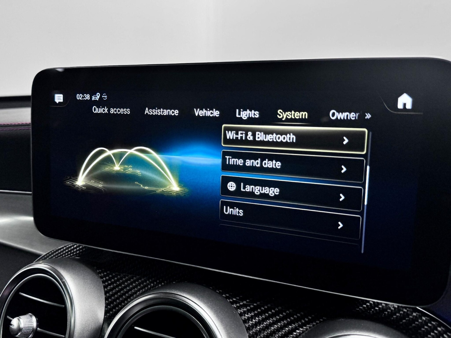 Used Mercedes-Benz GLC 2023 for sale - 77658963: Photo 58