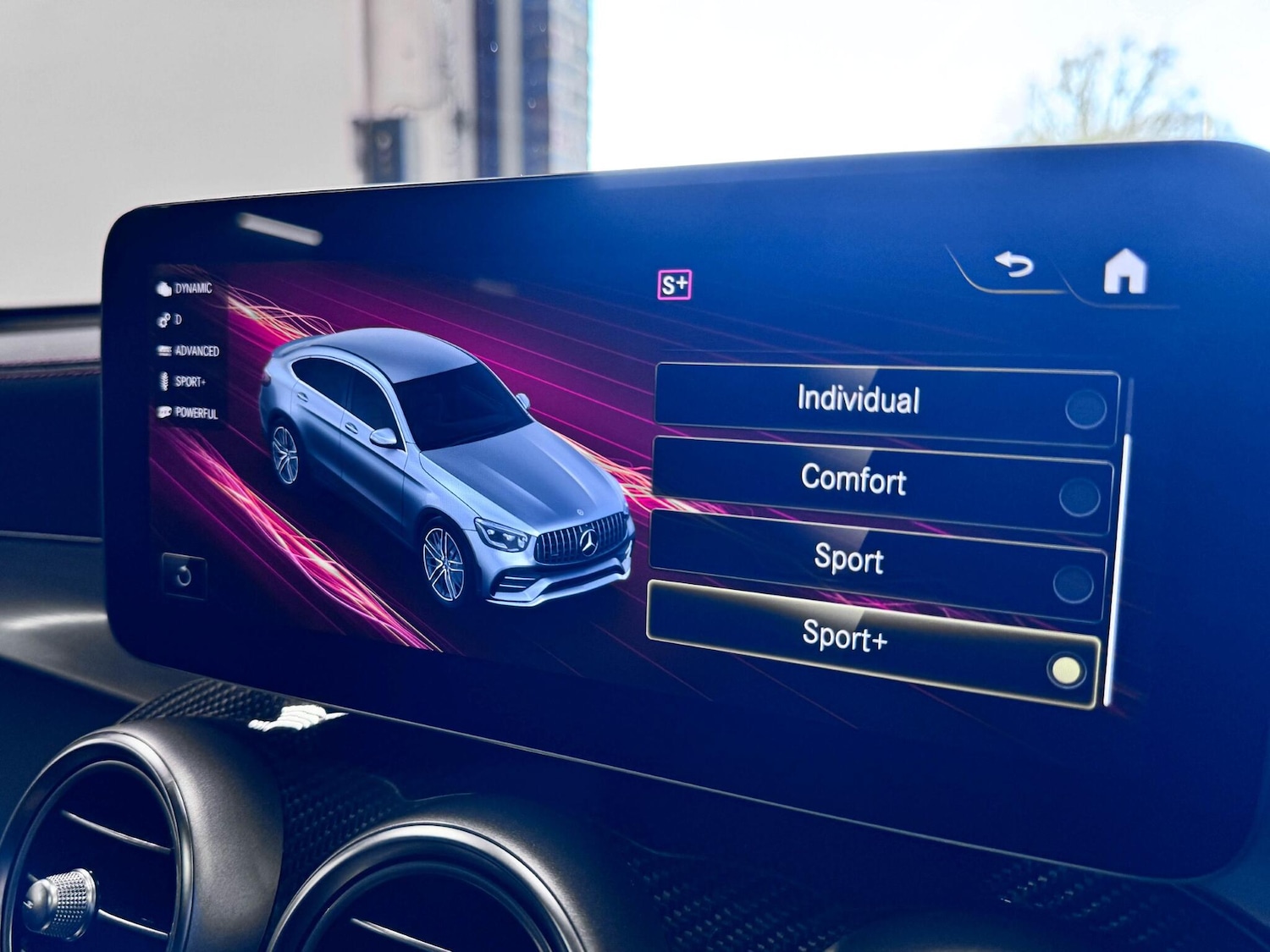 Used Mercedes-Benz GLC 2023 for sale - 77658963: Photo 60