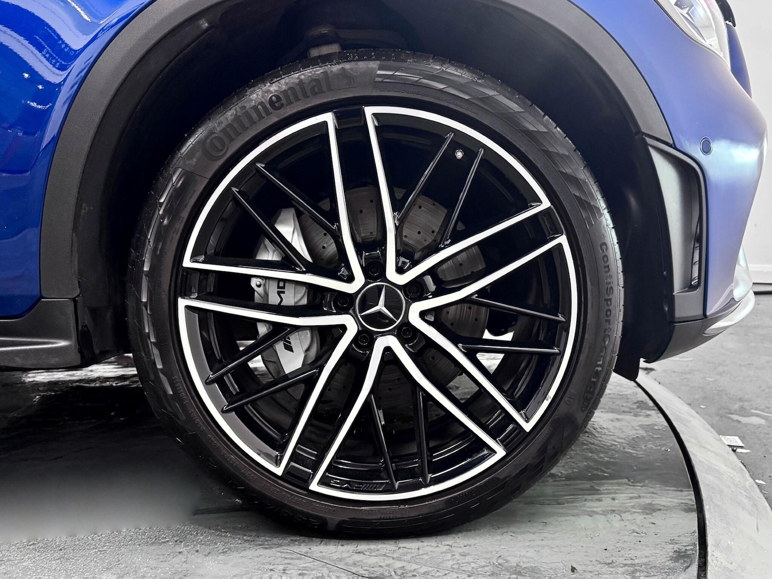 Used Mercedes-Benz GLC 2023 for sale - 77658963: Photo 61