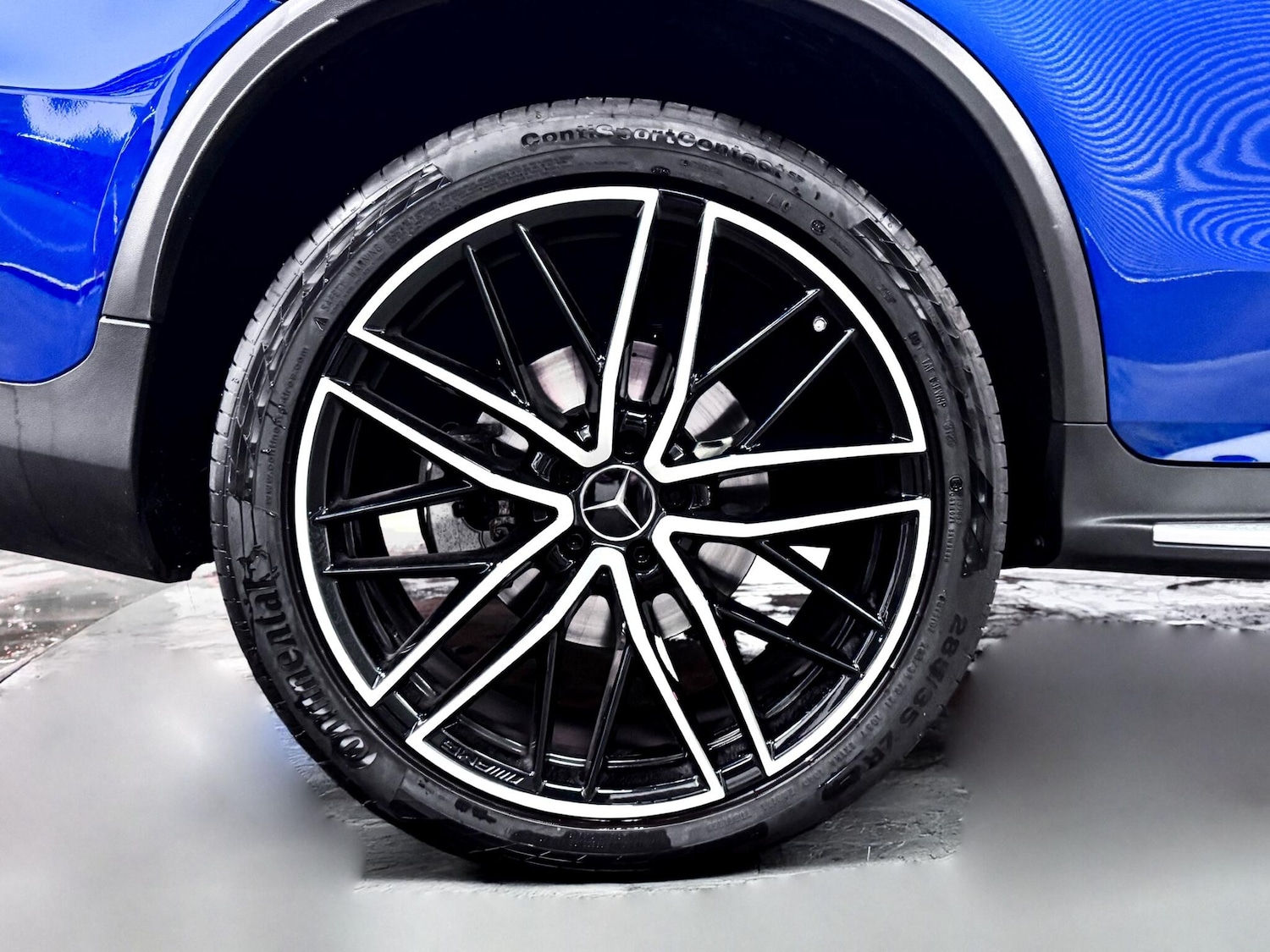 Used Mercedes-Benz GLC 2023 for sale - 77658963: Photo 62