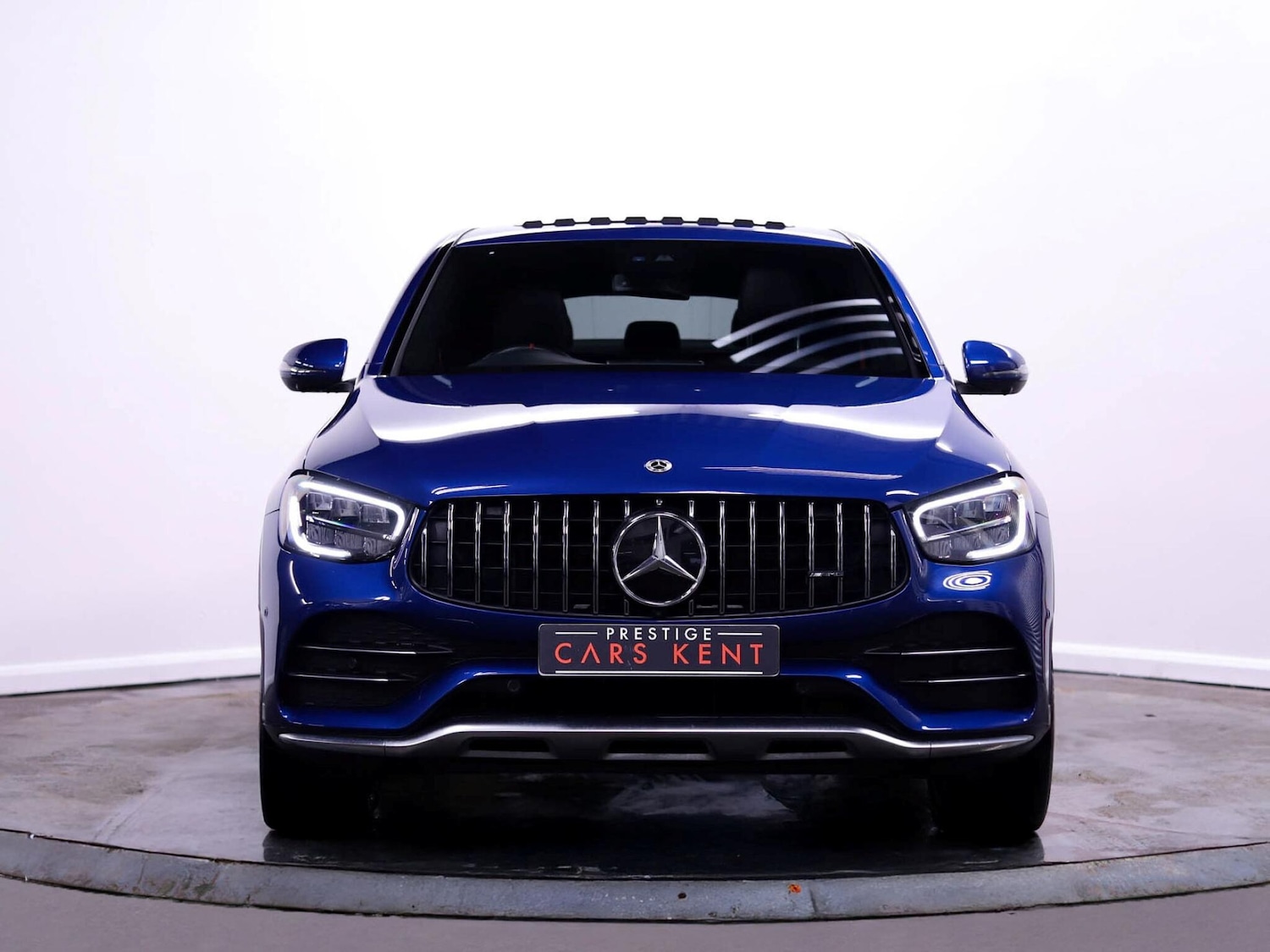 Used Mercedes-Benz GLC 2023 for sale - 77658963: Photo 7