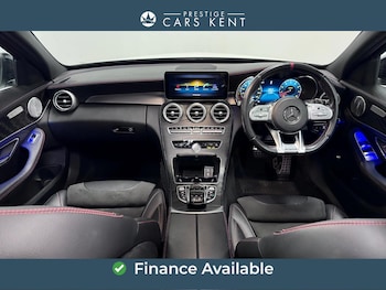 Used Mercedes-Benz C Class 2018 for sale - 79426652: Photo
