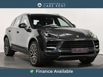 Used Porsche Macan 2020 for sale - 79212274: Photo