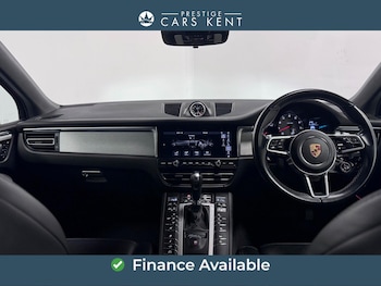 Used Porsche Macan 2020 for sale - 79212274: Photo