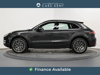 Used Porsche Macan 2020 for sale - 79212274: Photo