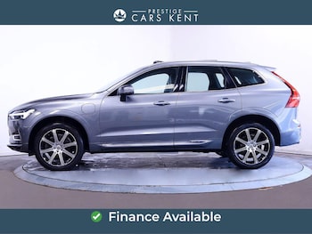 Used Volvo XC60 2020 for sale - 76975599: Photo