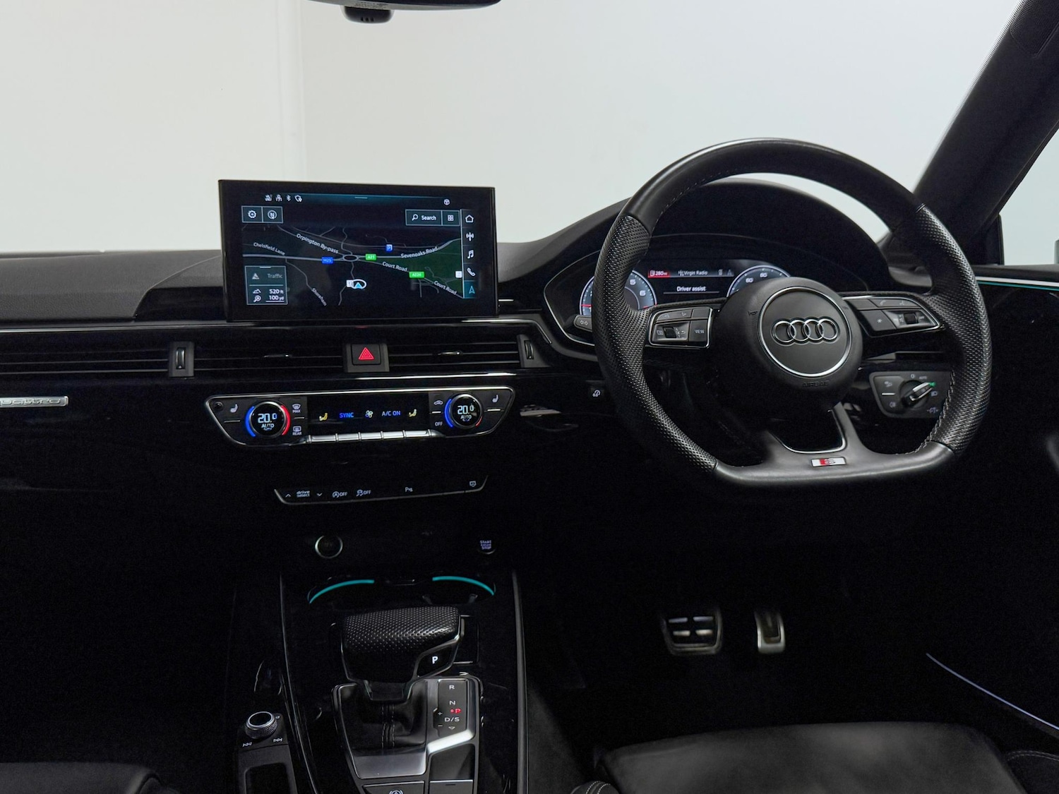 Vehicle 28