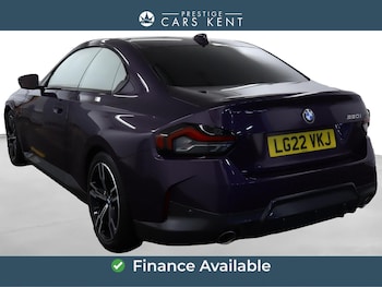 Used BMW 2 Series 2022 for sale - 76926192: Photo