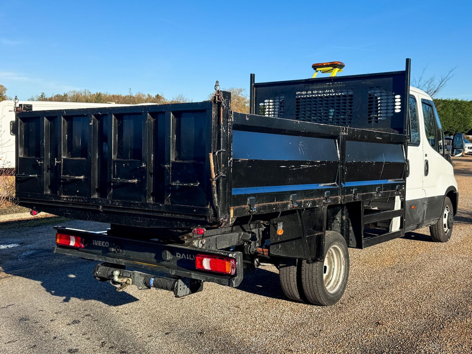 Used Iveco Daily 2023 for sale - 76728306: Photo 13
