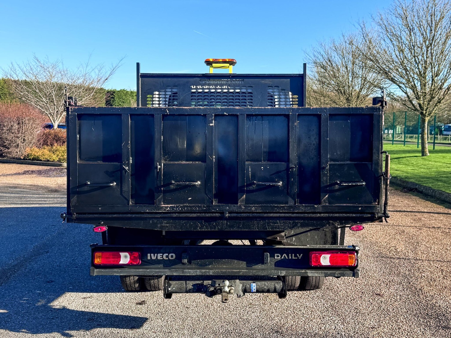 Used Iveco Daily 2023 for sale - 76728306: Photo 16