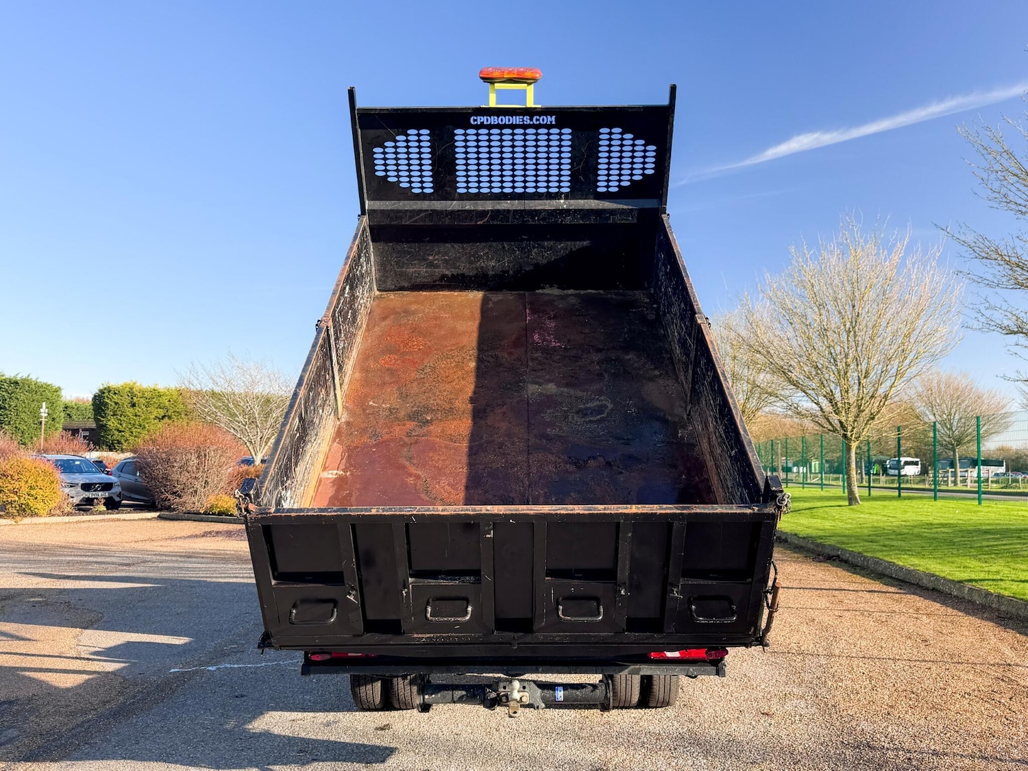 Used Iveco Daily 2023 for sale - 76728306: Photo 17