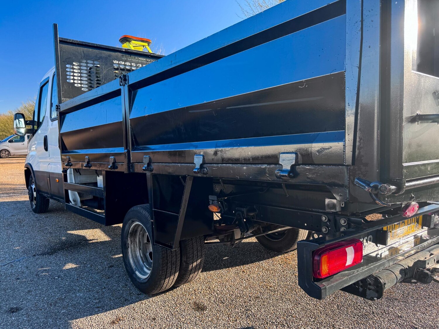 Used Iveco Daily 2023 for sale - 76728306: Photo 19