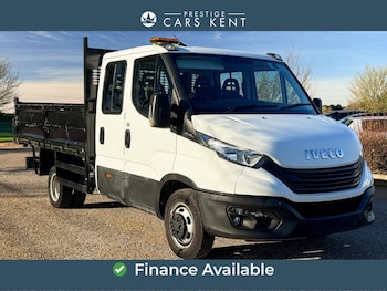 Iveco - Daily