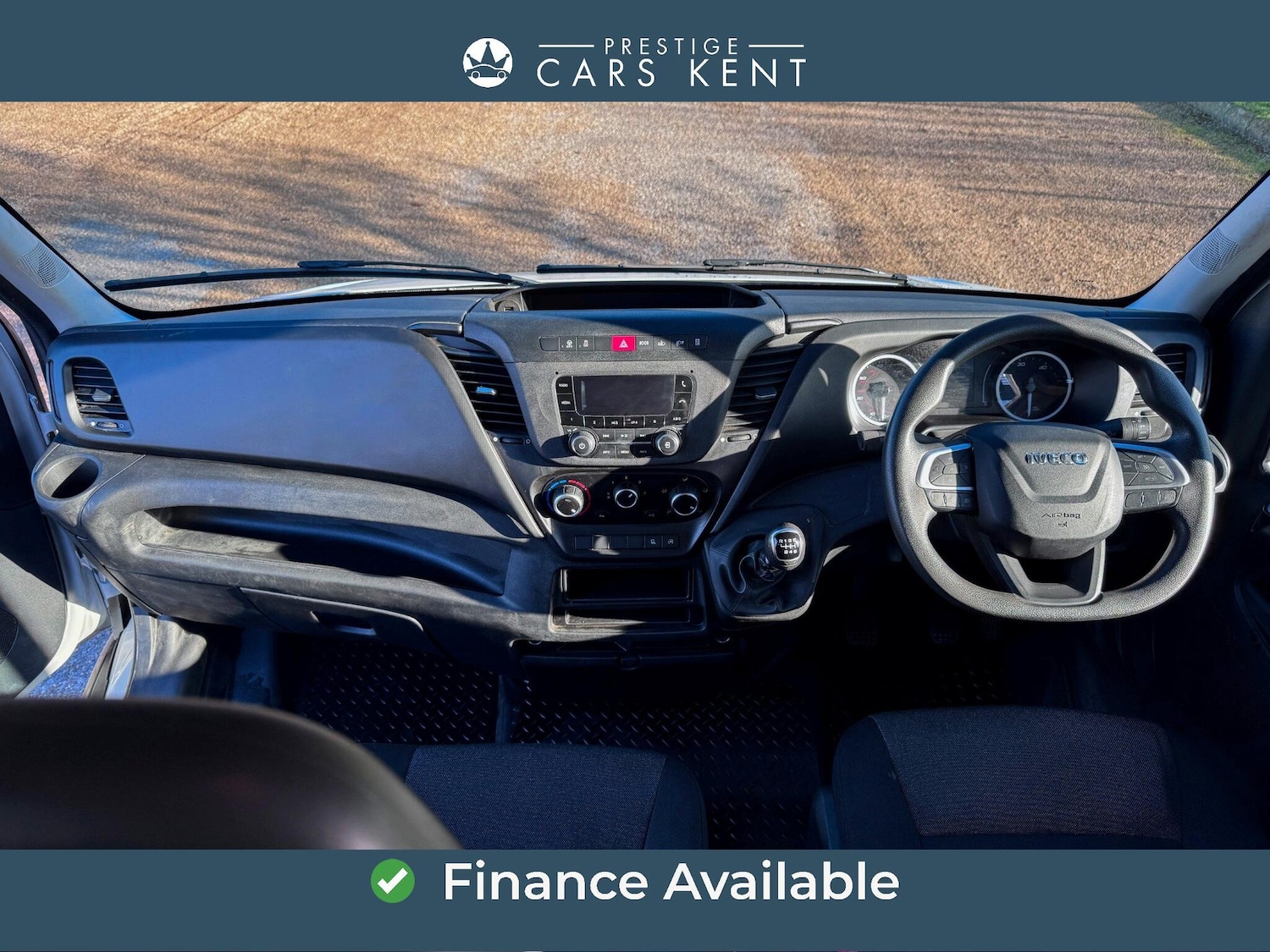 Used Iveco Daily 2023 for sale - 76728306: Photo 2