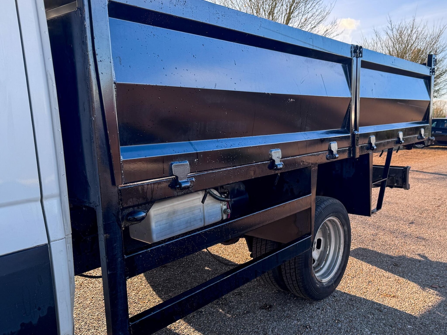 Used Iveco Daily 2023 for sale - 76728306: Photo 21