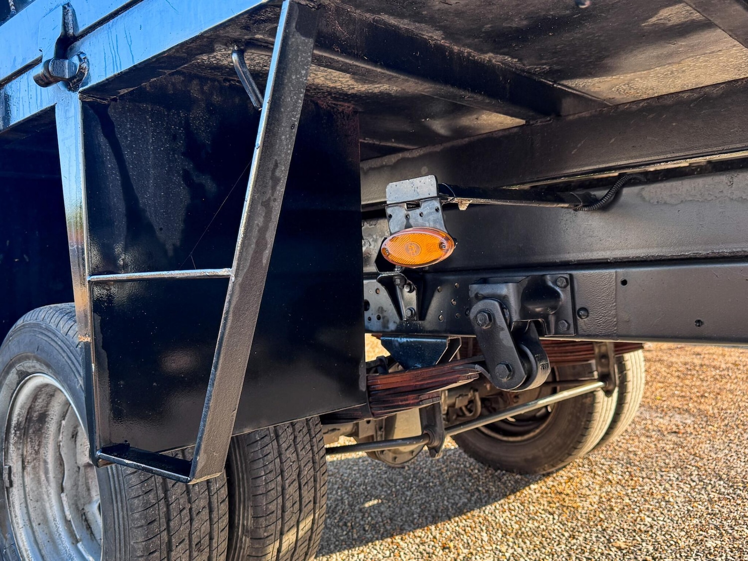 Used Iveco Daily 2023 for sale - 76728306: Photo 22