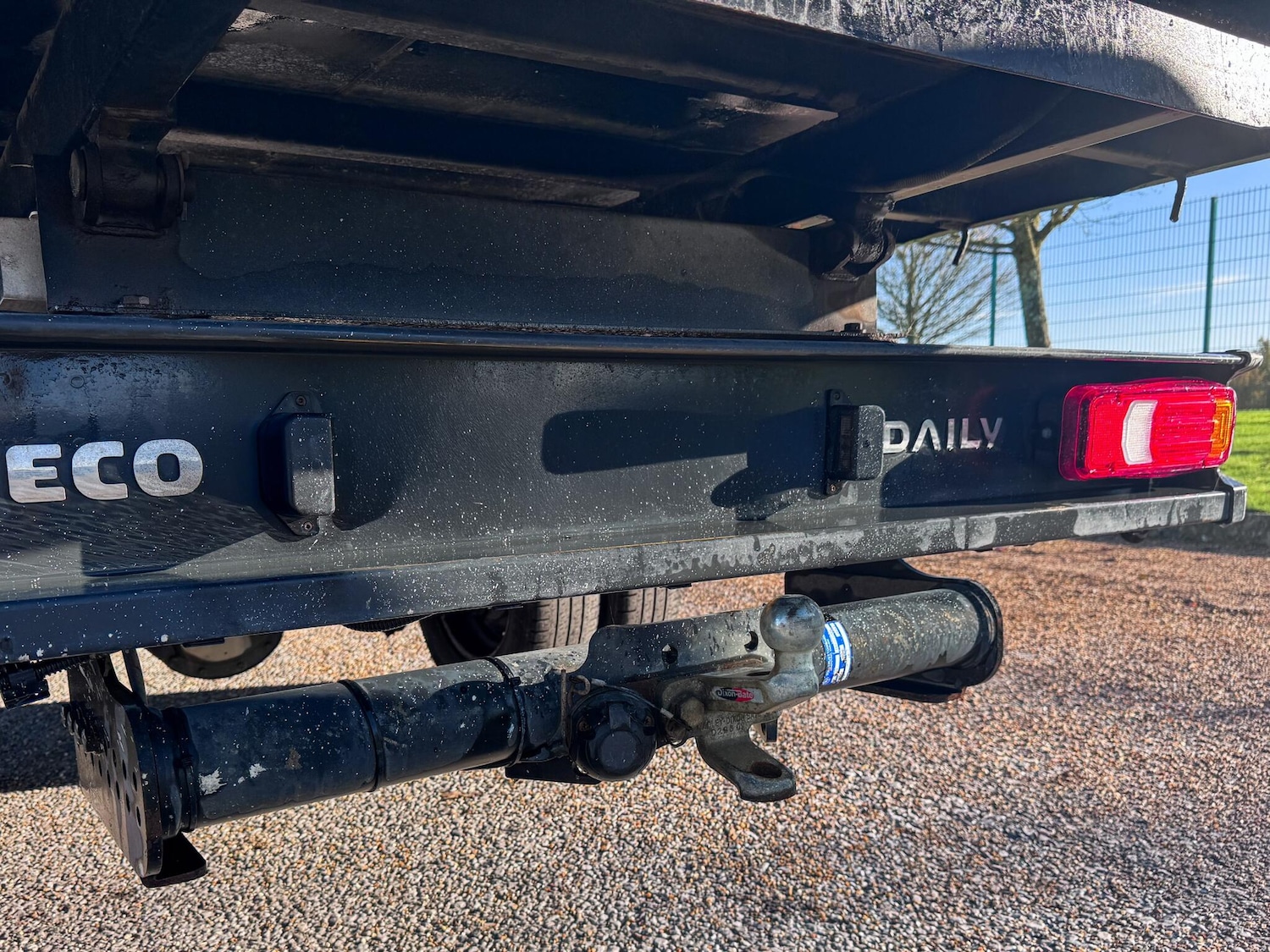 Used Iveco Daily 2023 for sale - 76728306: Photo 23