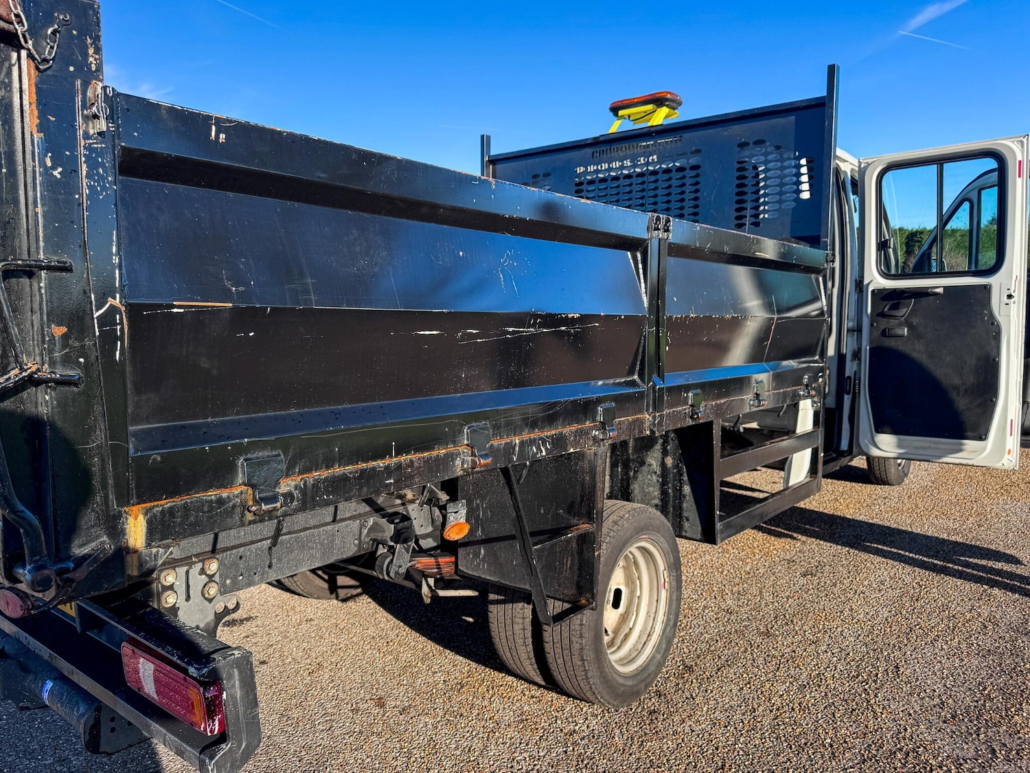 Used Iveco Daily 2023 for sale - 76728306: Photo 26