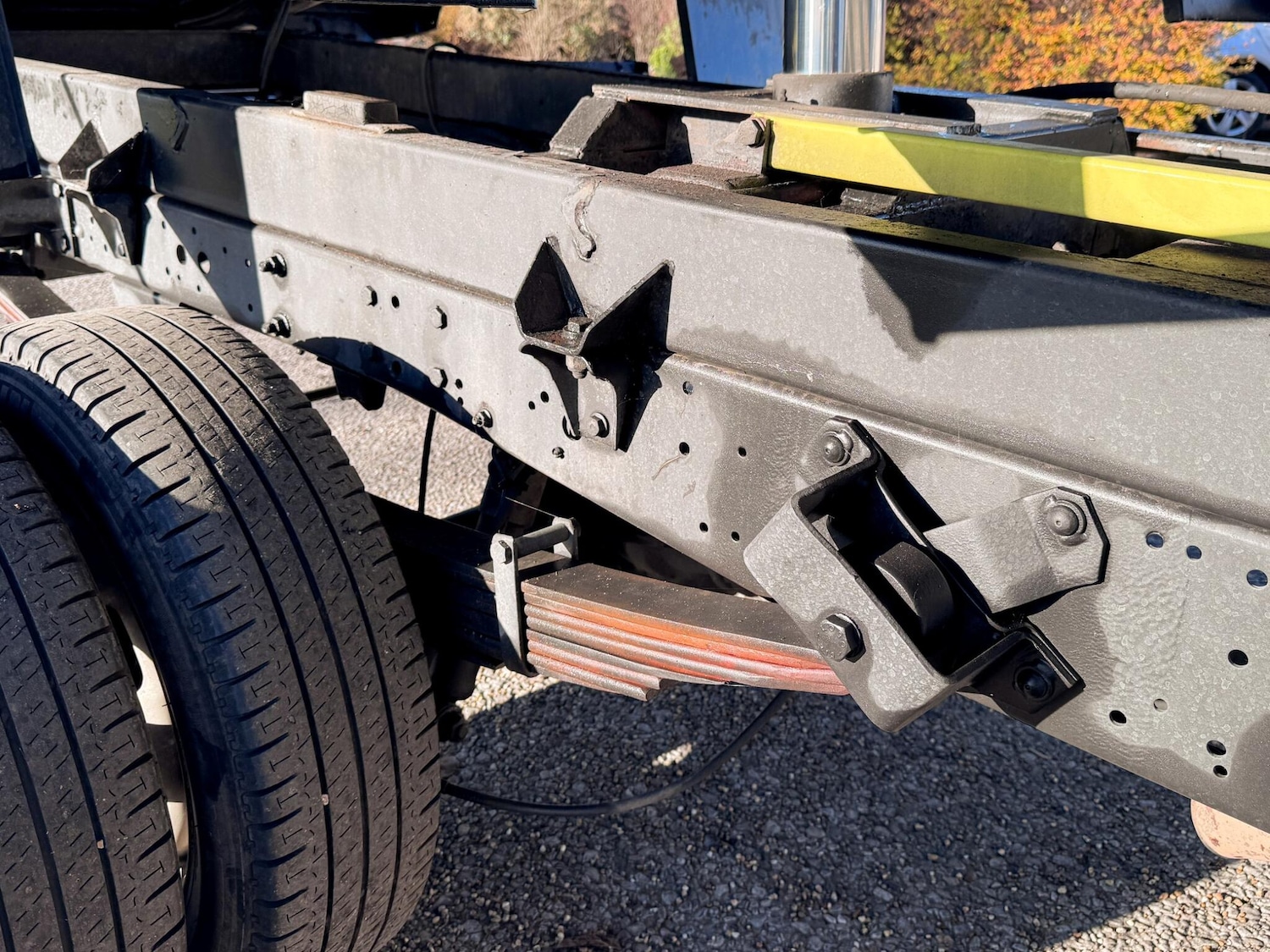 Used Iveco Daily 2023 for sale - 76728306: Photo 27