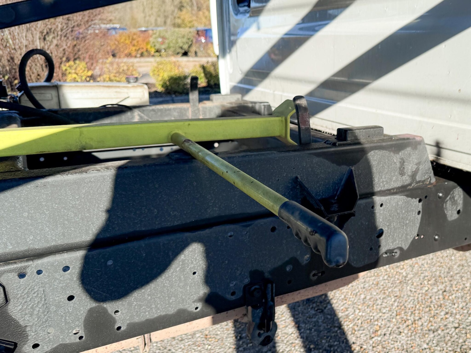 Used Iveco Daily 2023 for sale - 76728306: Photo 28