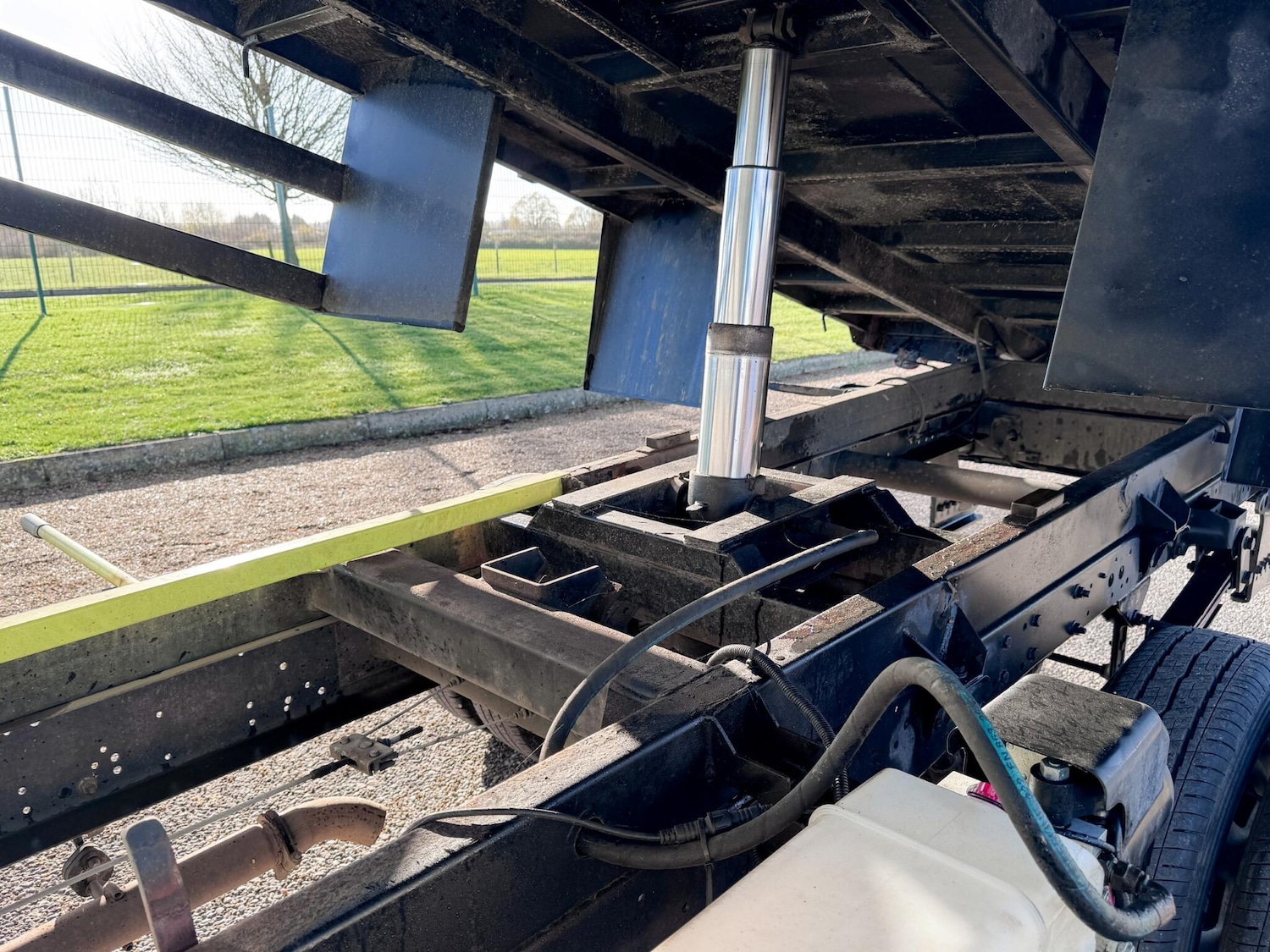 Used Iveco Daily 2023 for sale - 76728306: Photo 30