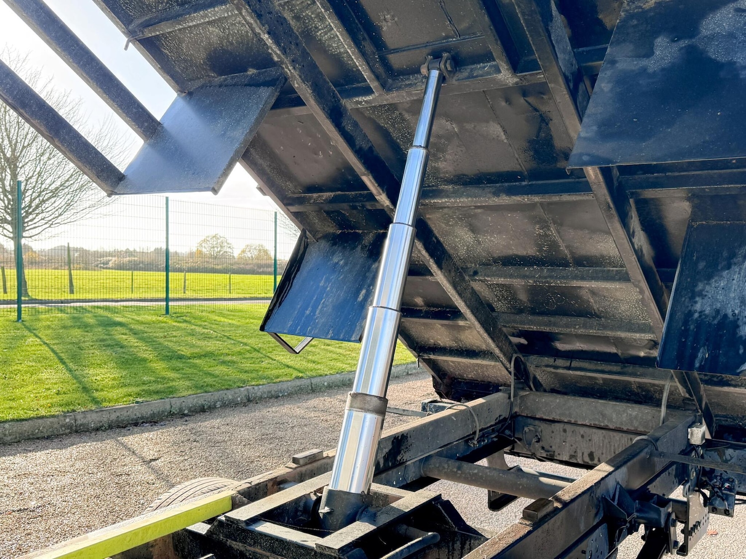 Used Iveco Daily 2023 for sale - 76728306: Photo 31