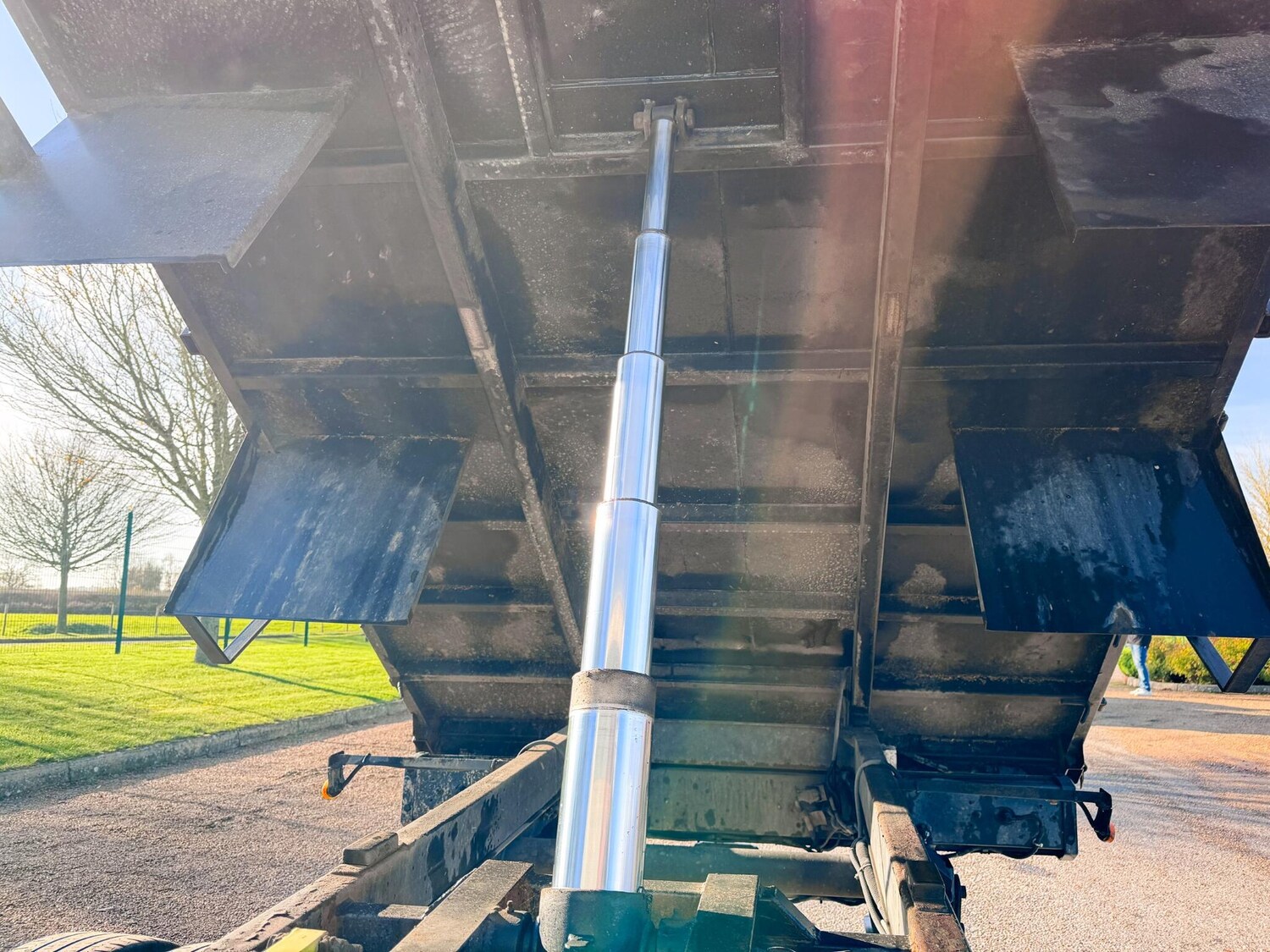 Used Iveco Daily 2023 for sale - 76728306: Photo 32