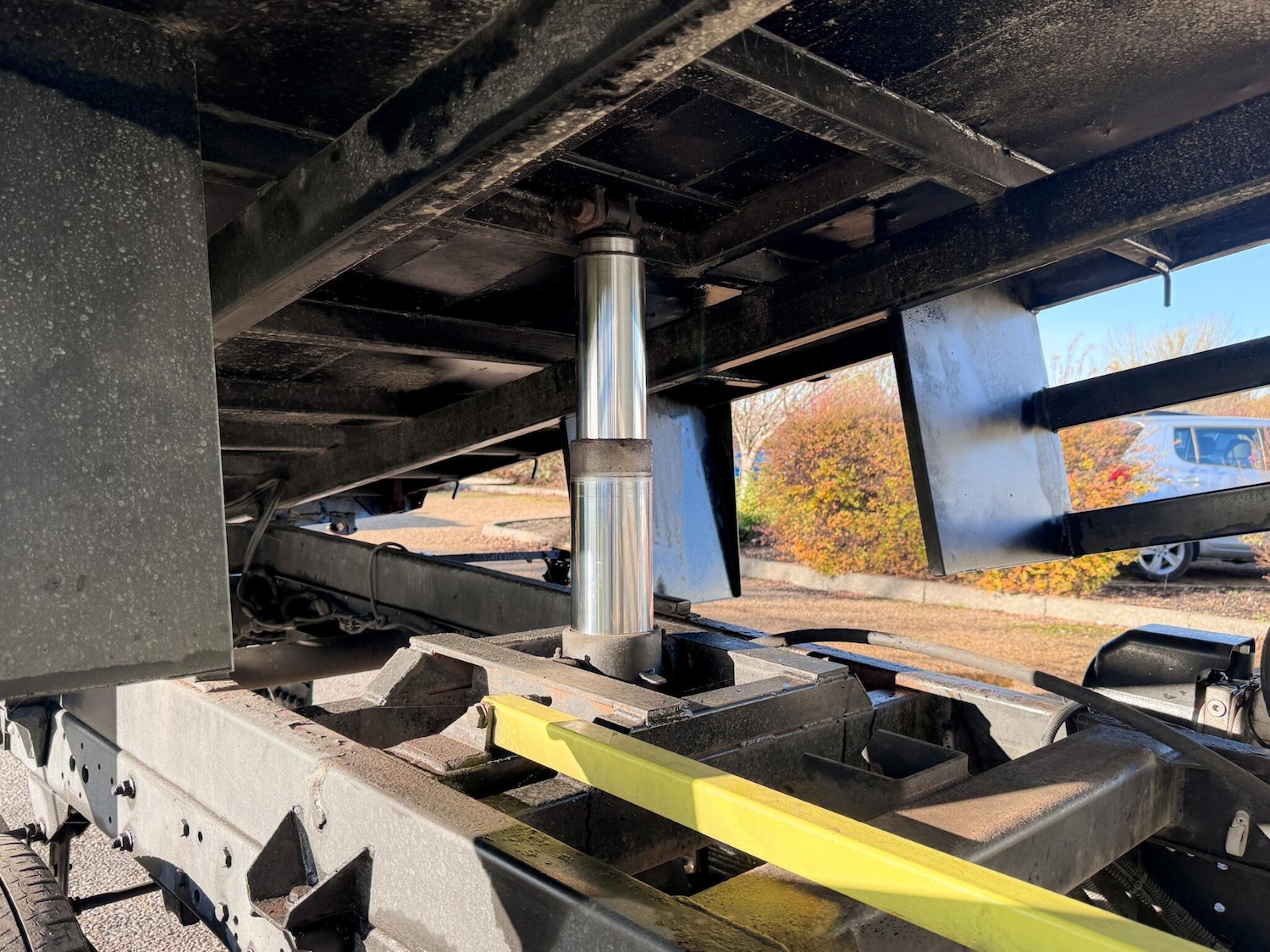 Used Iveco Daily 2023 for sale - 76728306: Photo 33