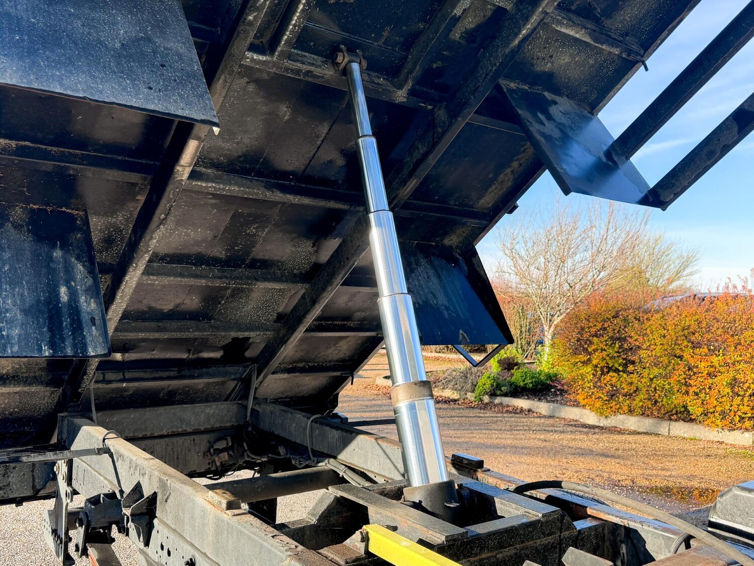 Used Iveco Daily 2023 for sale - 76728306: Photo 34